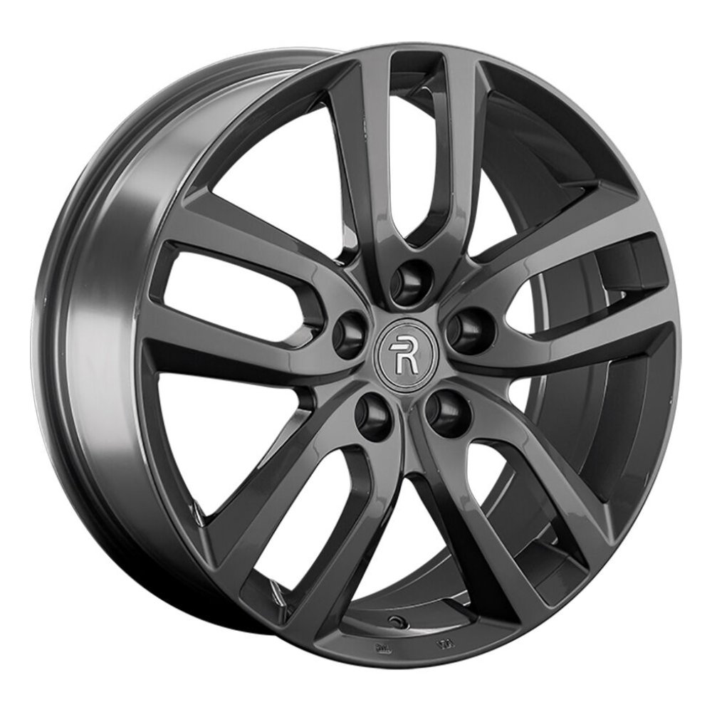 Replay LX x7.5 7.5x18 5x114.3 ET35 D60.1