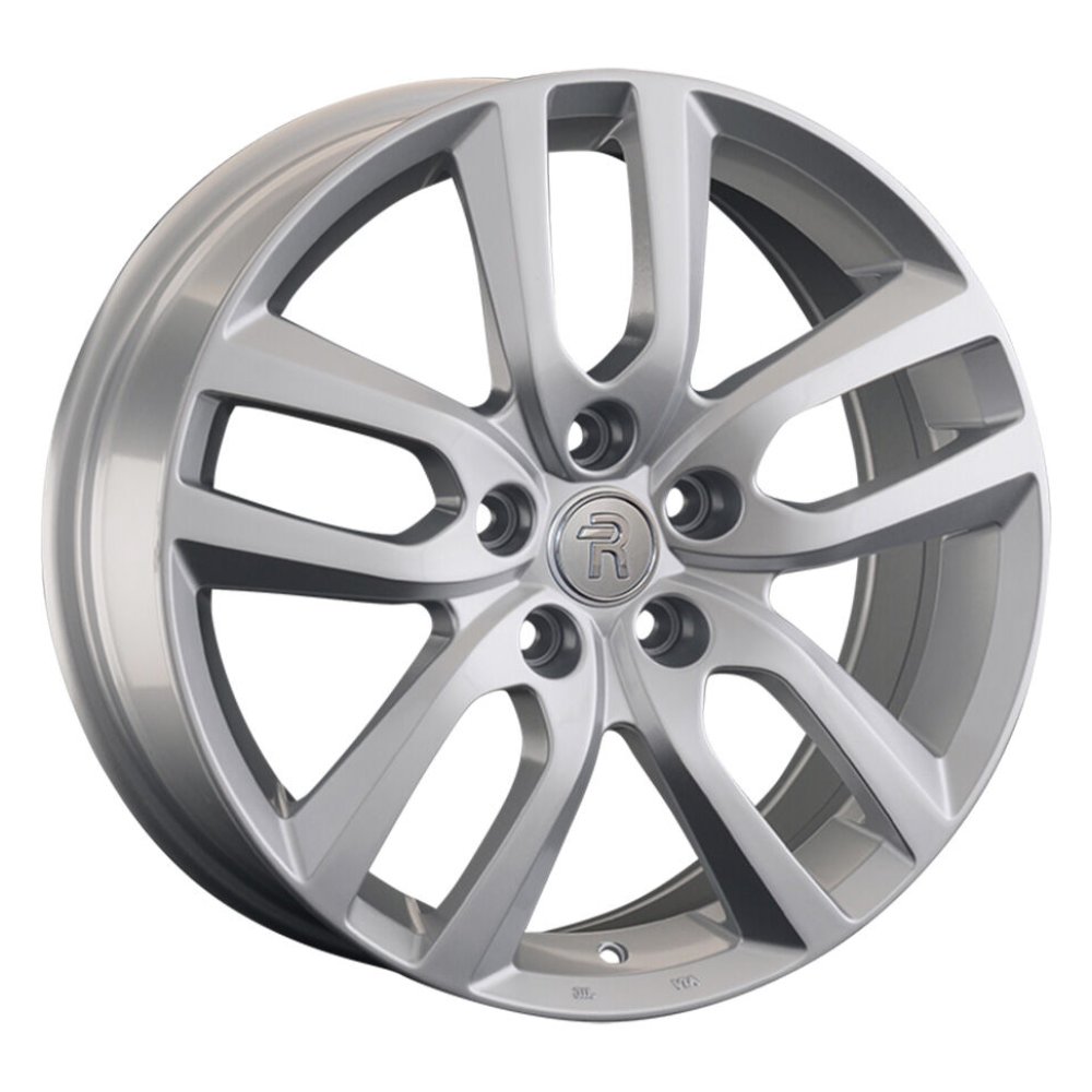 Replay LX x7.5 S 7.5x18 5x114.3 ET35 D60.1