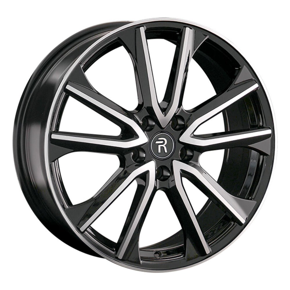 Replay LX1 x7.5 7.5x18 5x114.3 ET35 D60.1