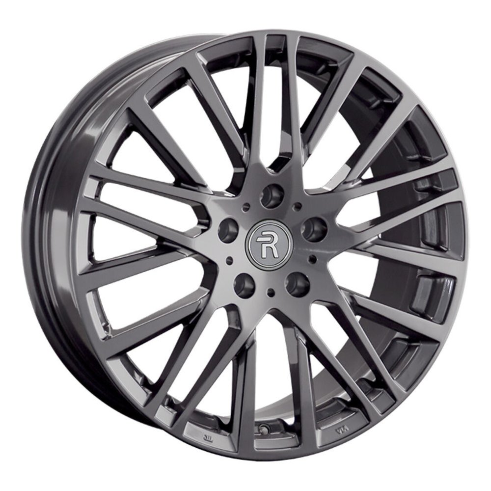 Replay LX1 x7.5 7.5x18 5x114.3 ET35 D60.1