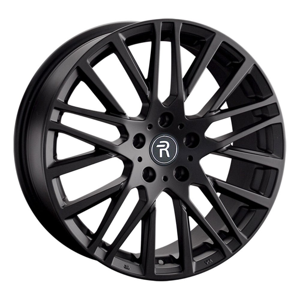 Replay LX1 x7.5 7.5x18 5x114.3 ET35 D60.1
