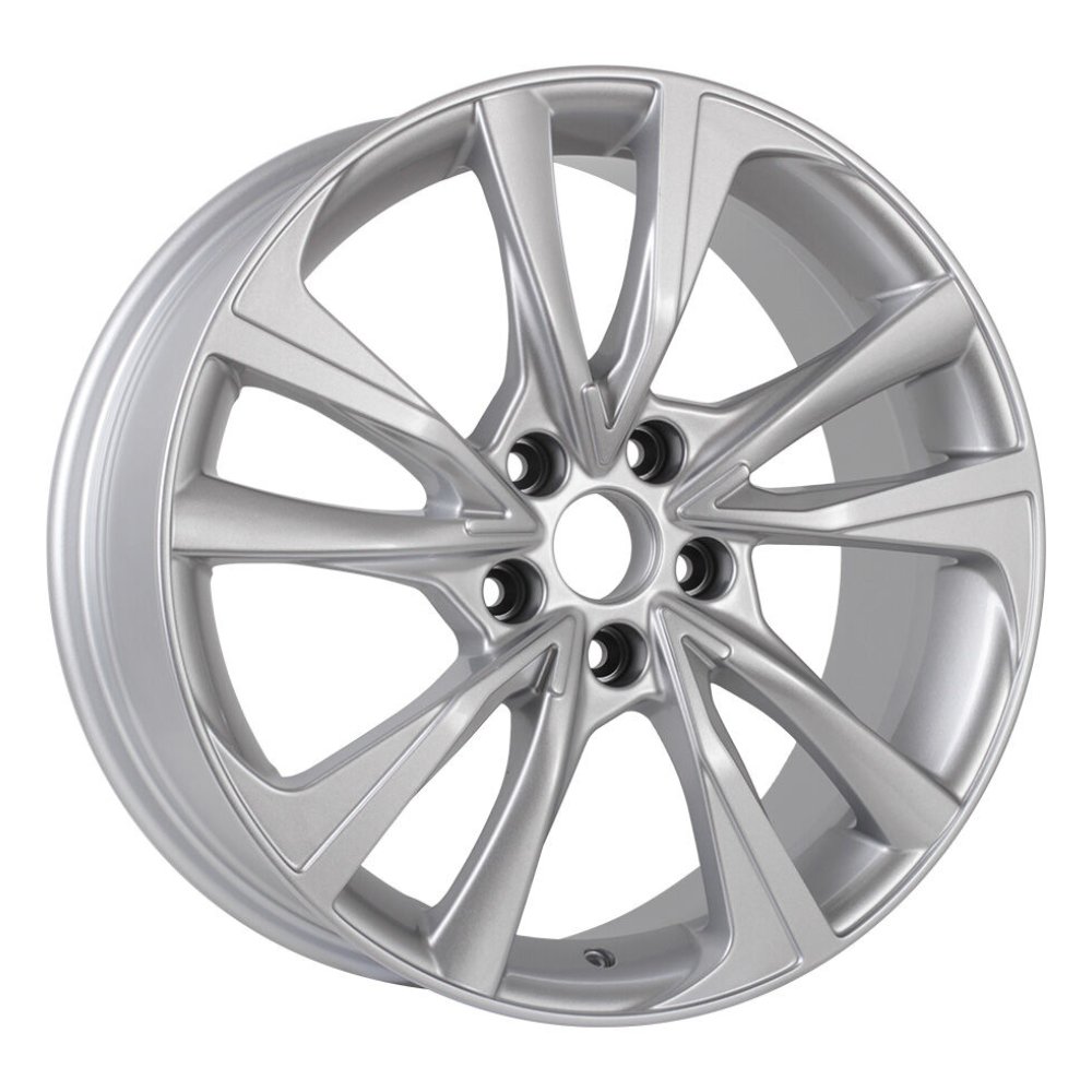 Replay LX1 x7.5 S 7.5x18 5x114.3 ET35 D60.1