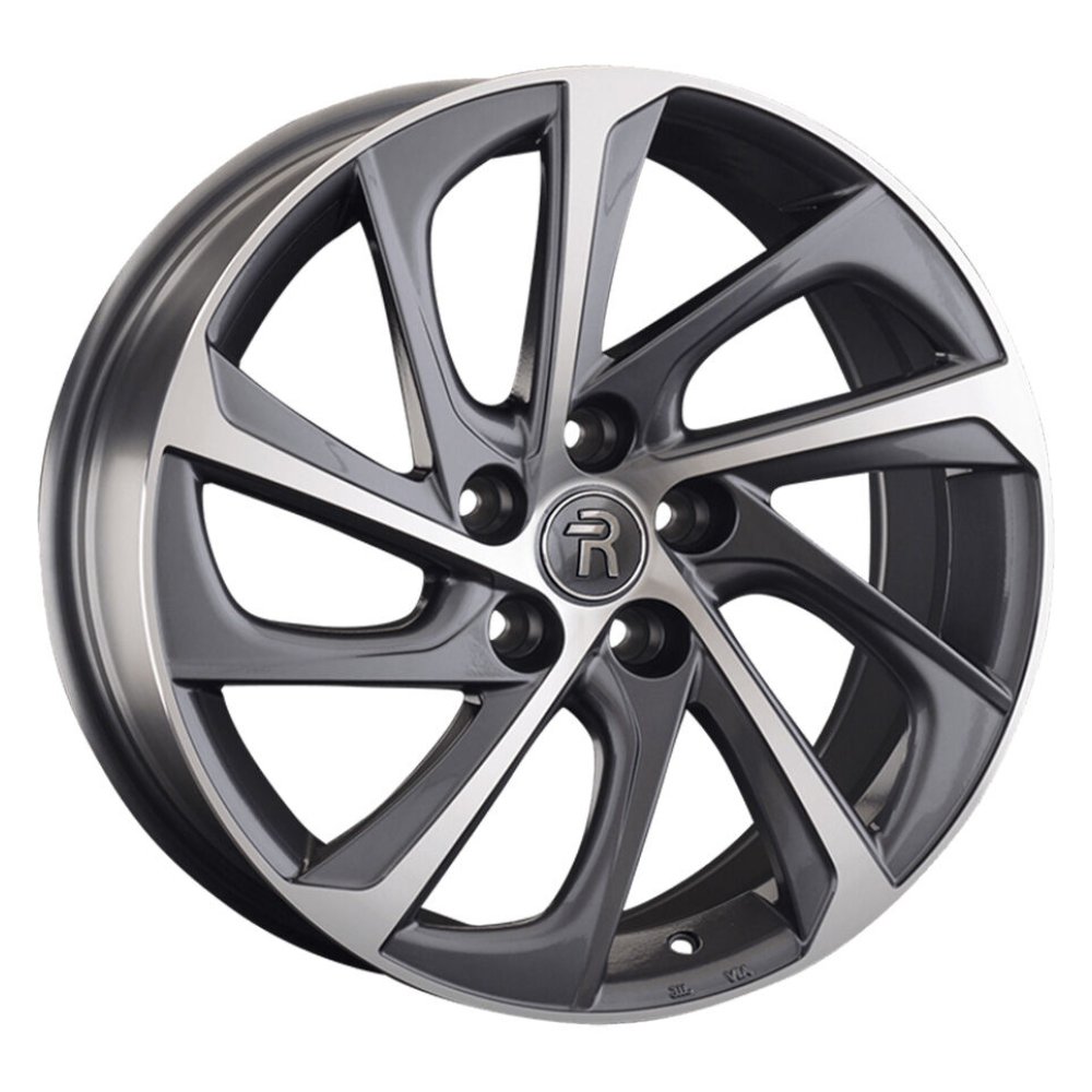 Replay LX104 8x18 5x114.3 ET30 D60.1
