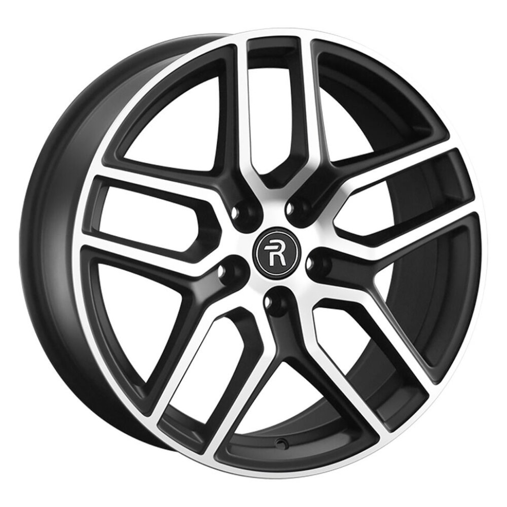 Replay LX134 8x18 5x114.3 ET30 D60.1