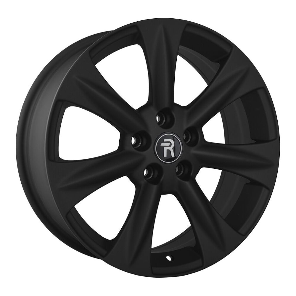 Replay LX15 6.5x17 5x114.3 ET35 D60.1