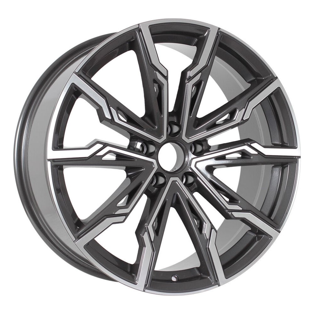 Replay LX190 8.5x20 5x114.3 ET30 D60.1
