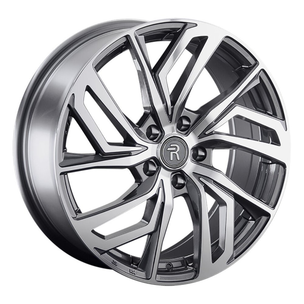 Replay LX2 x7.5 7.5x18 5x114.3 ET35 D60.1