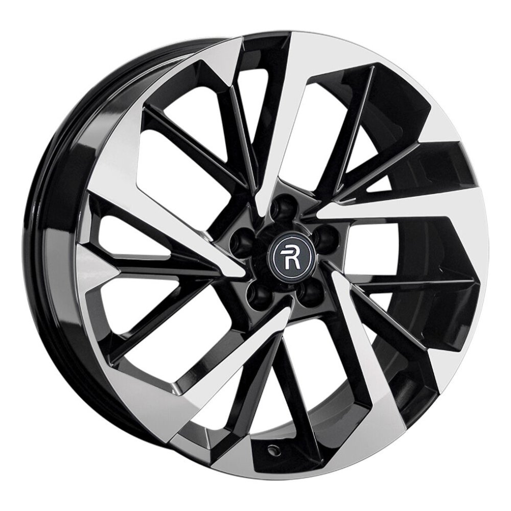 Replay LX2 x8 8x18 5x114.3 ET30 D60.1
