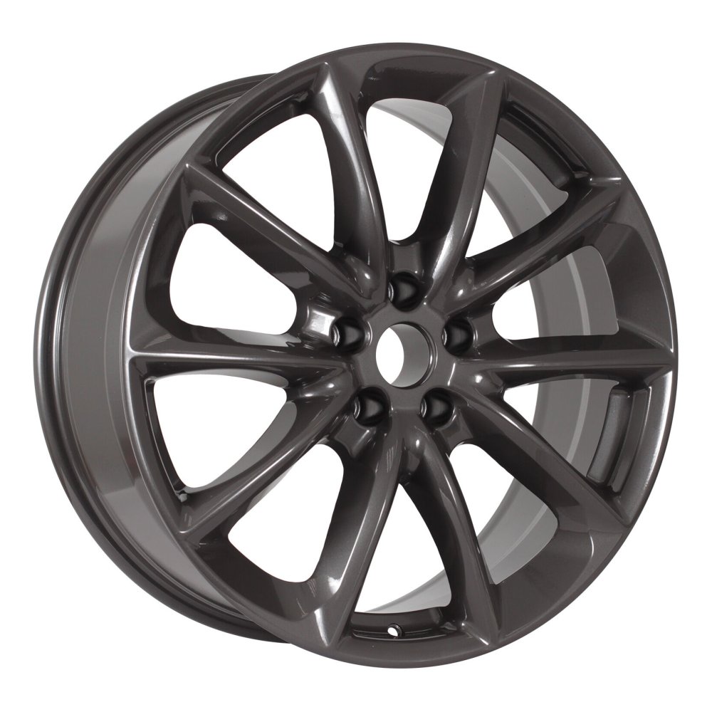 Replay LX2 x8 8x18 5x114.3 ET30 D60.1
