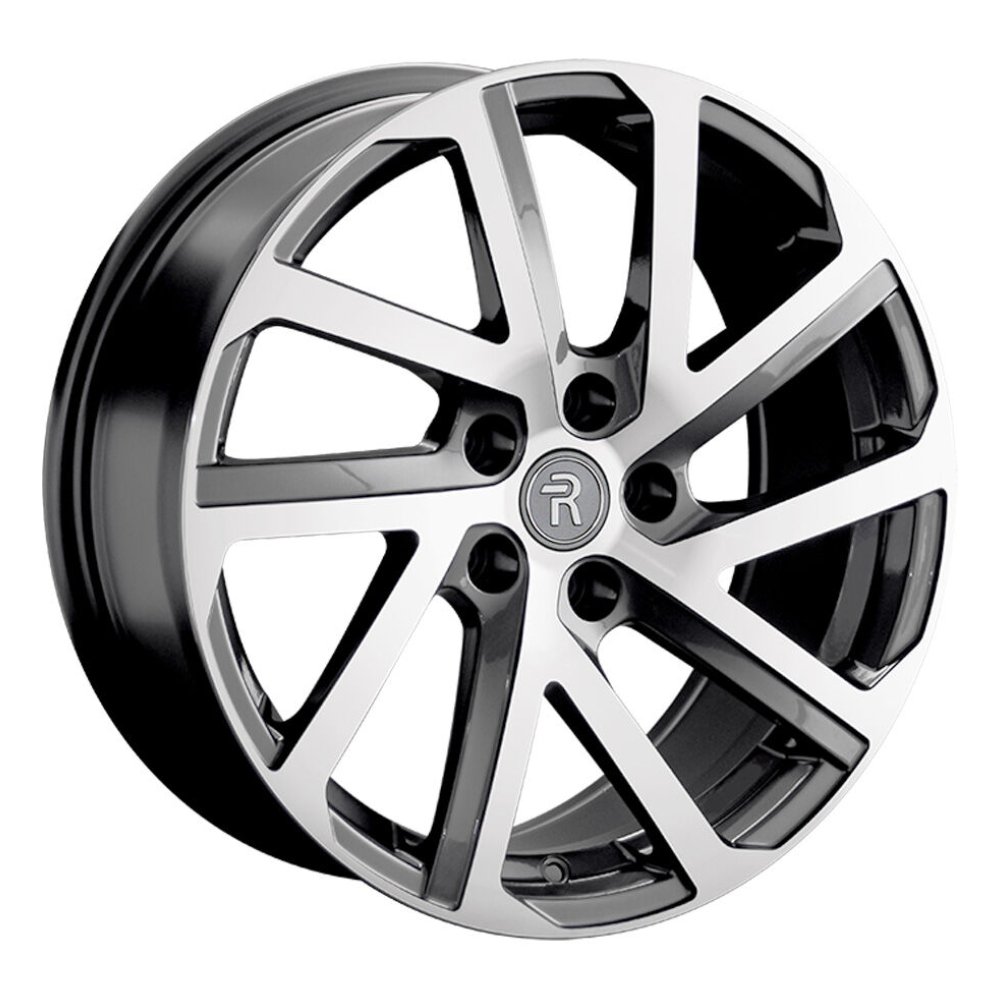 Replay LX2 x8 8x18 5x114.3 ET30 D60.1