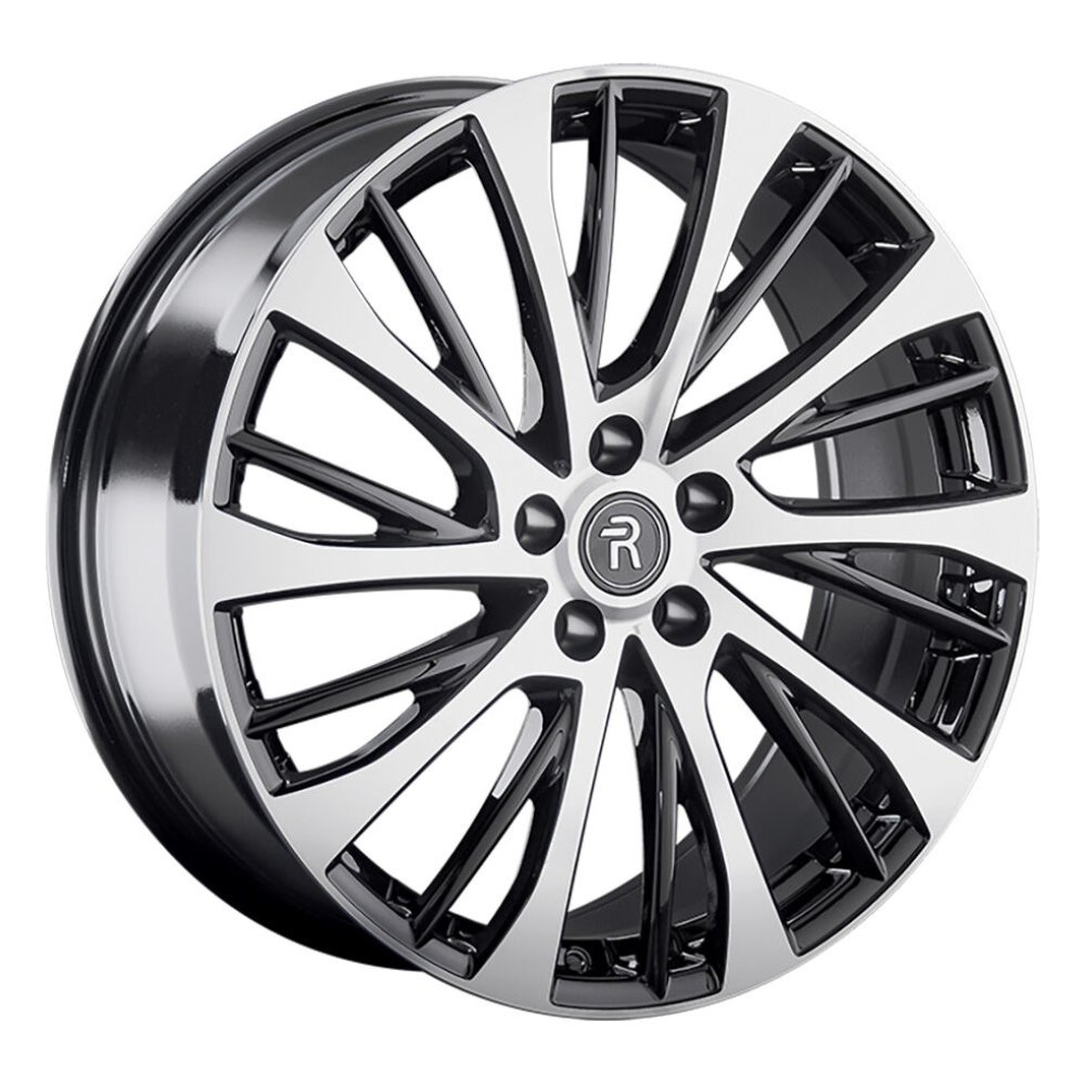 Replay LX214 8x20 5x114.3 ET35 D60.1