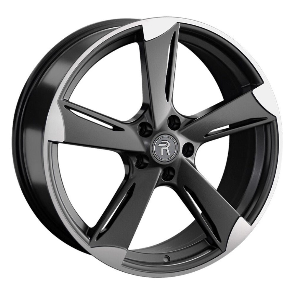 Replay LX224 8.5x20 5x114.3 ET30 D60.1