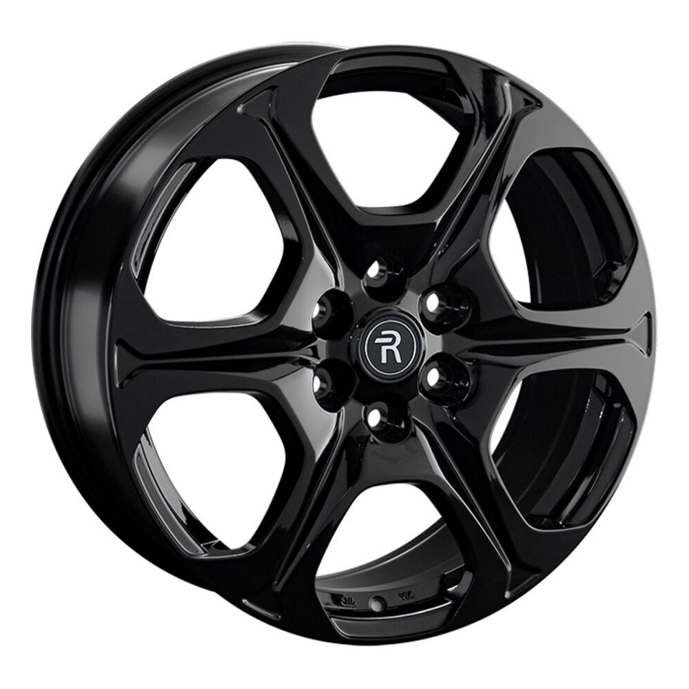 Replay LX238 8x20 6x139.7 ET55 D95.1