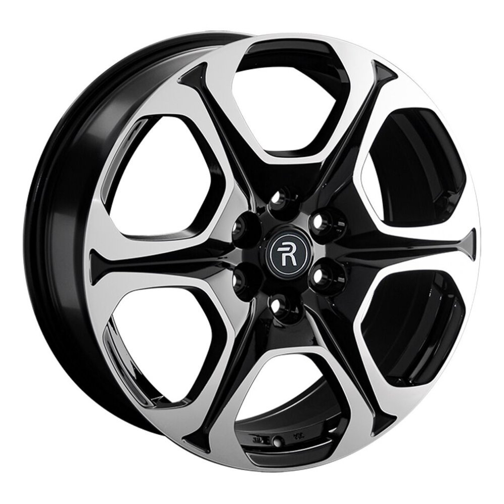 Replay LX238 8x20 6x139.7 ET55 D95.1