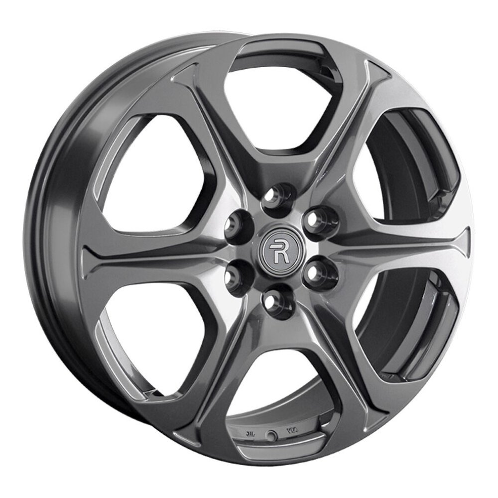 Replay LX238 8x20 6x139.7 ET55 D95.1