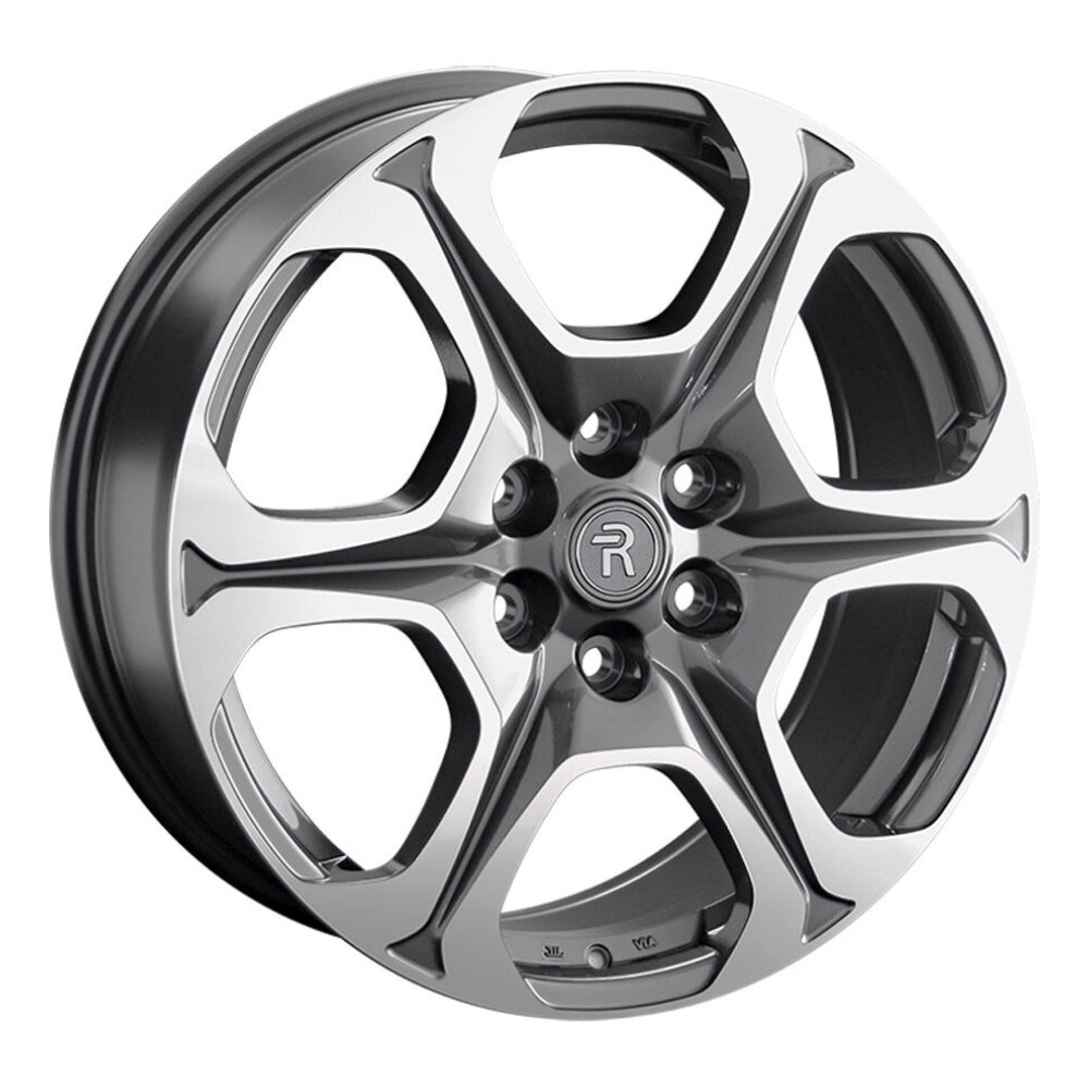 Replay LX238 8x20 6x139.7 ET55 D95.1
