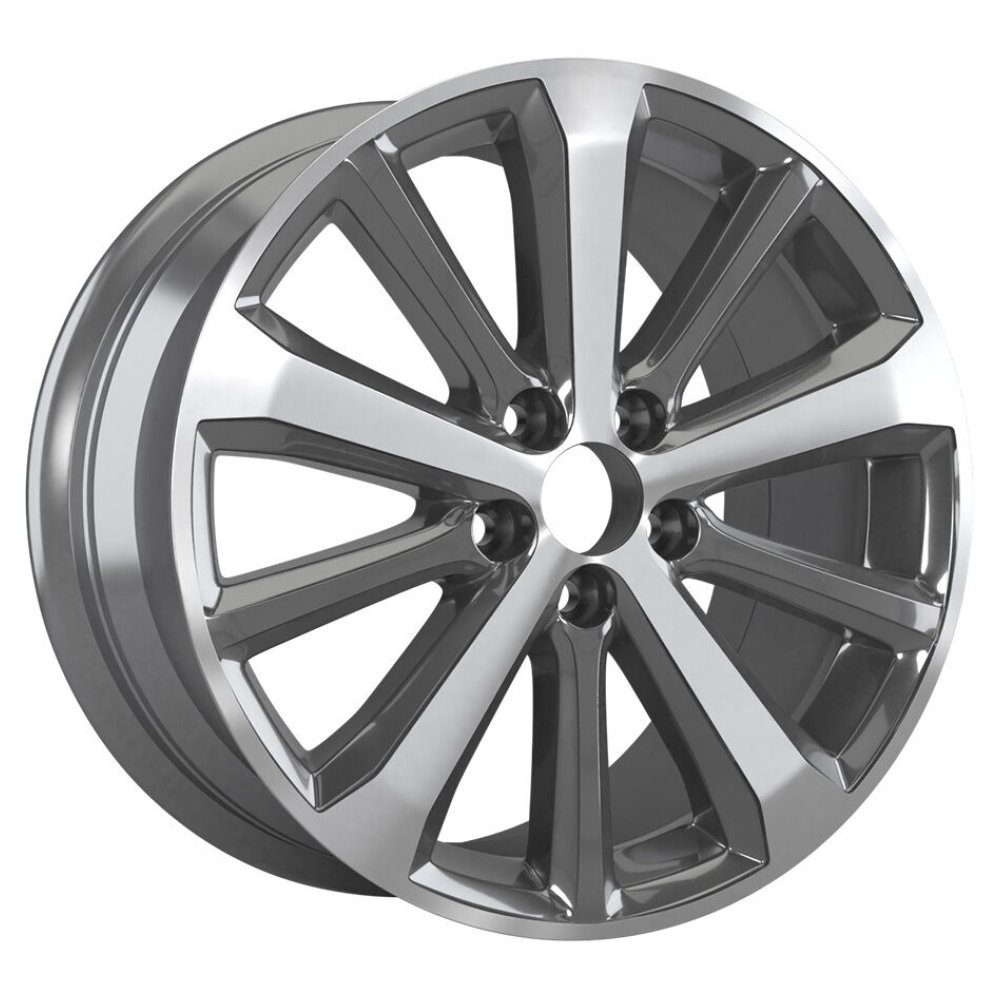 Replay LX24 7.5x18 5x114.3 ET35 D60.1