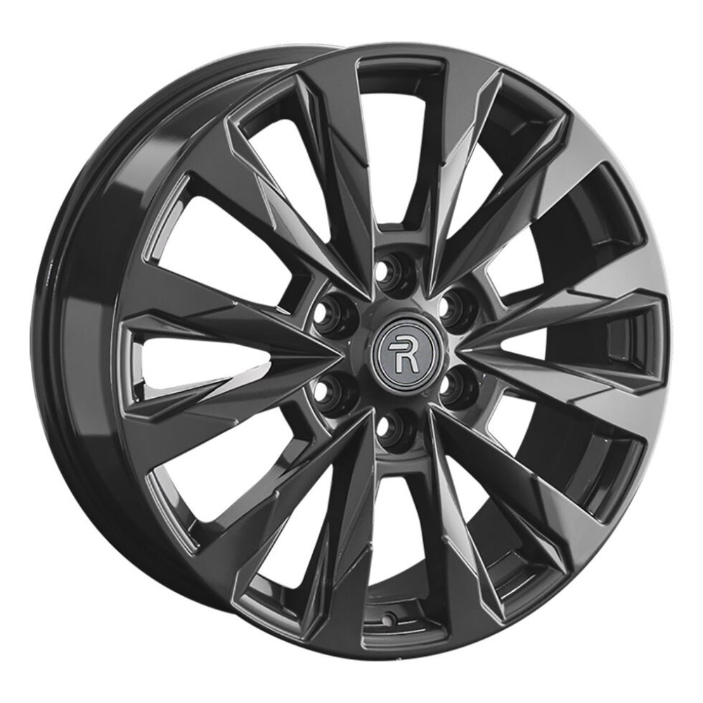 Replay LX240 8x20 6x139.7 ET55 D95.1