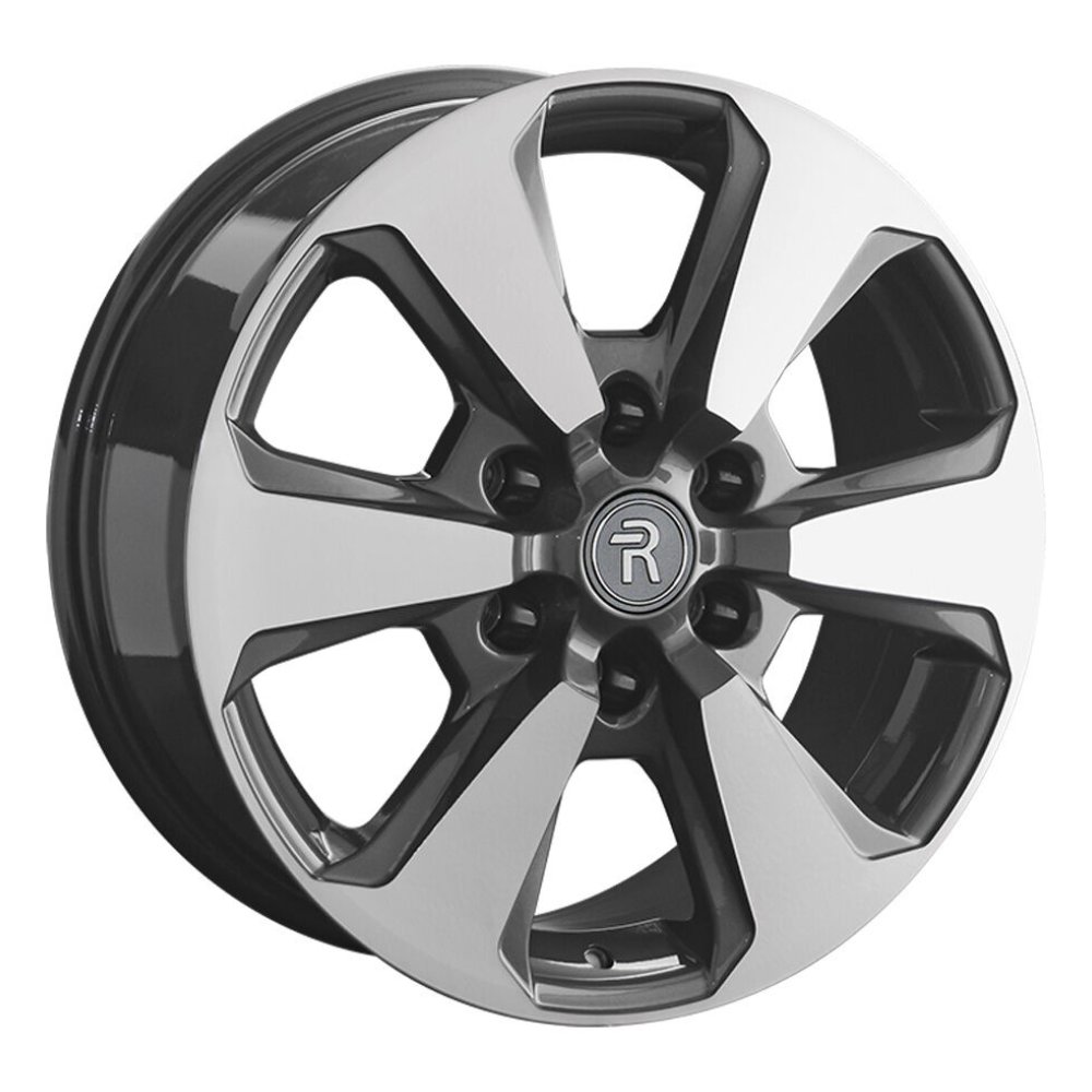 Replay LX243 7.5x18 6x139.7 ET55 D95.1