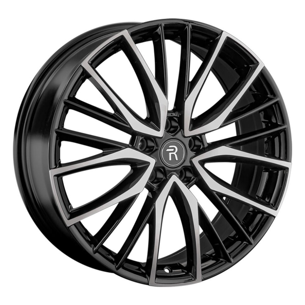 Replay LX244 7.5x20 5x114.3 ET35 D60.1