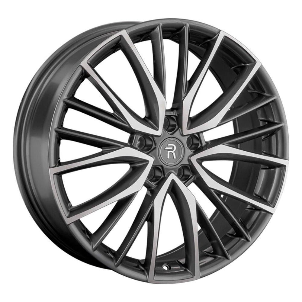 Replay LX244 7.5x20 5x114.3 ET35 D60.1