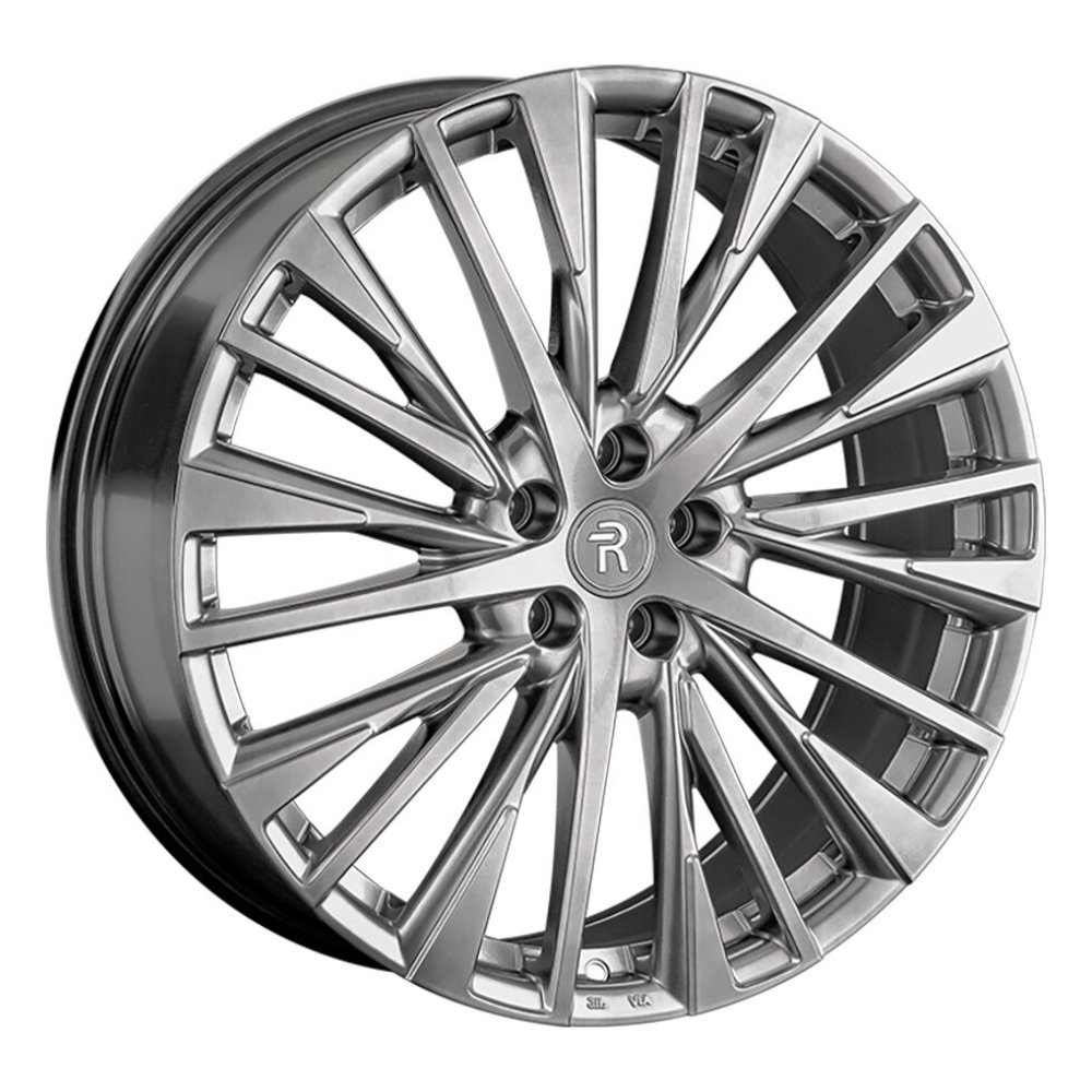 Replay LX245 8x21 5x114.3 ET40 D60.1