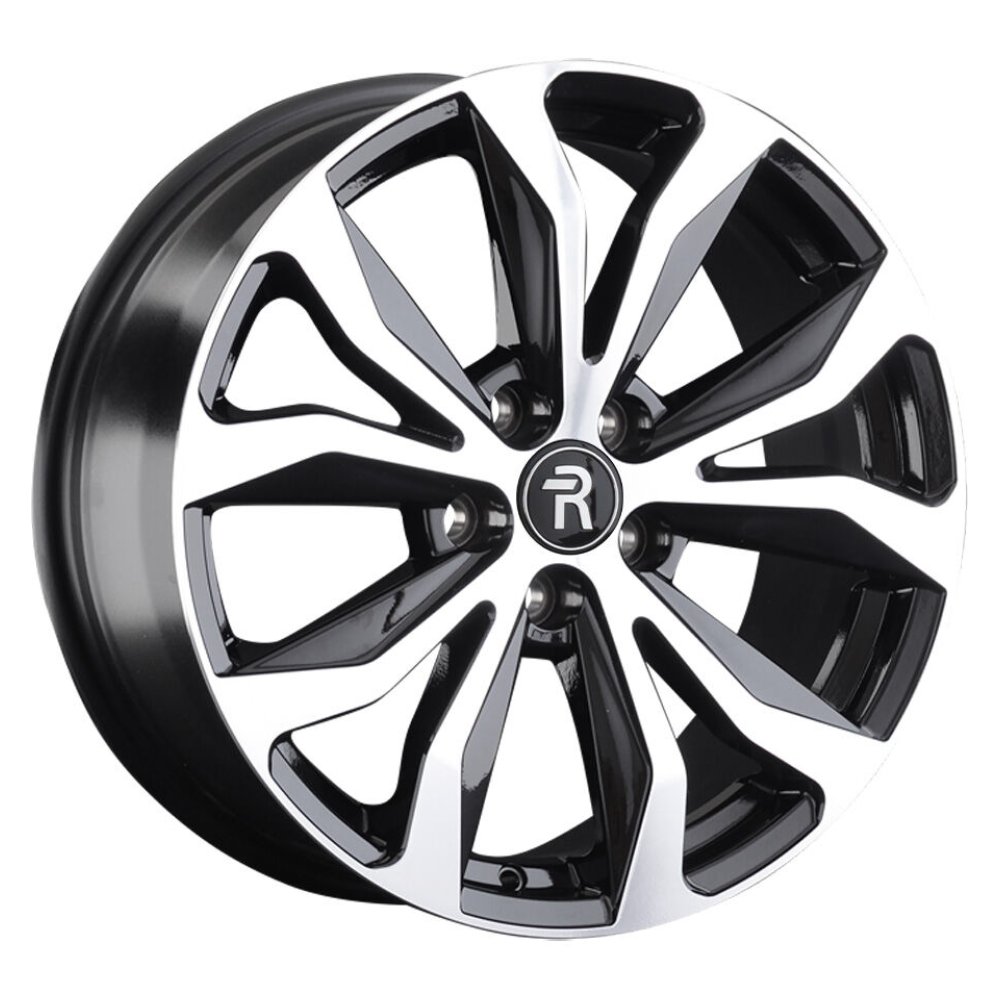Replay LX62 7.5x18 5x114.3 ET35 D60.1