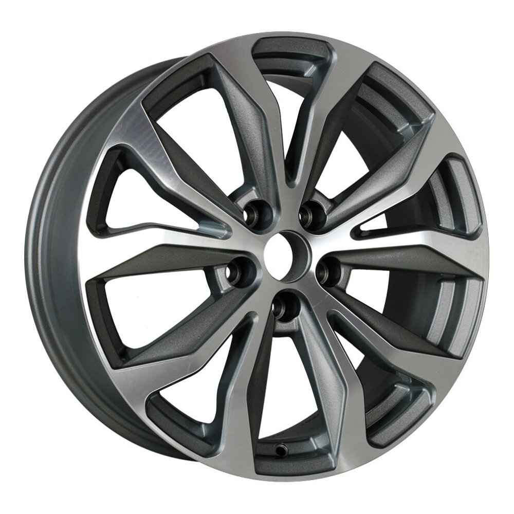 Replay LX62 7.5x18 5x114.3 ET35 D60.1