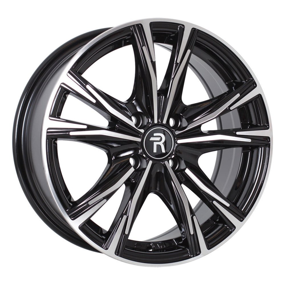 Replay LX72 8x18 5x114.3 ET45 D60.1