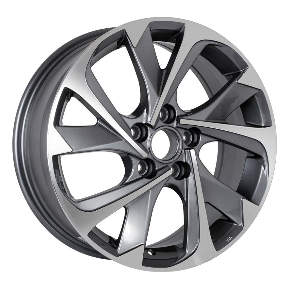 Replay LX73 7x17 5x114.3 ET35 D60.1