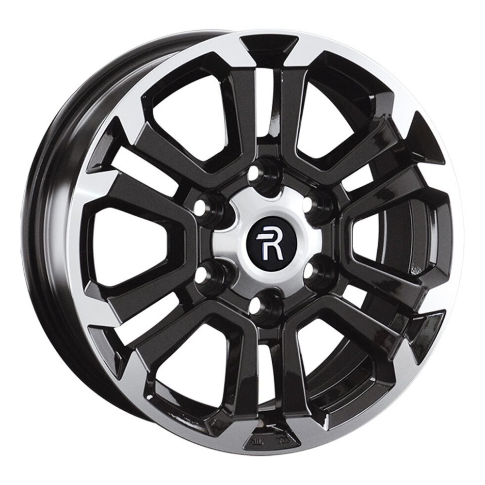 Replay MI168 7x16 6x139.7 ET46 D67.1