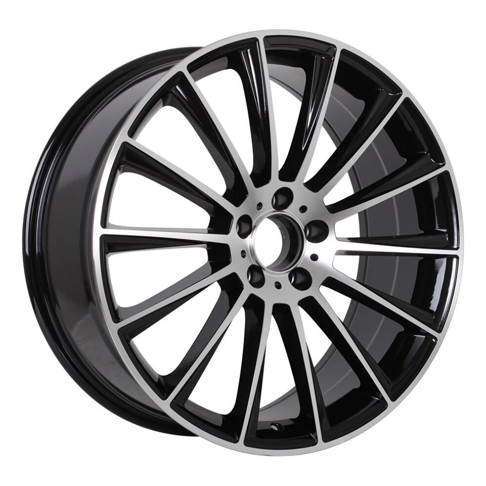 Replay MR1 x7.5 7.5x17 5x112 ET40 D66.6