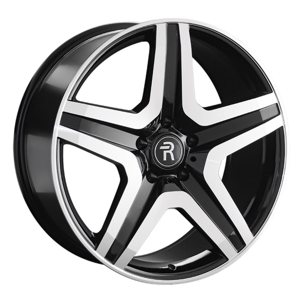 Replay MR137 10x20 5x112 ET46 D66.6