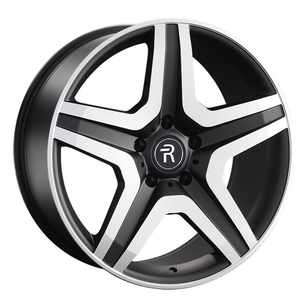 Replay MR137 10x20 5x130 ET35 D84.1