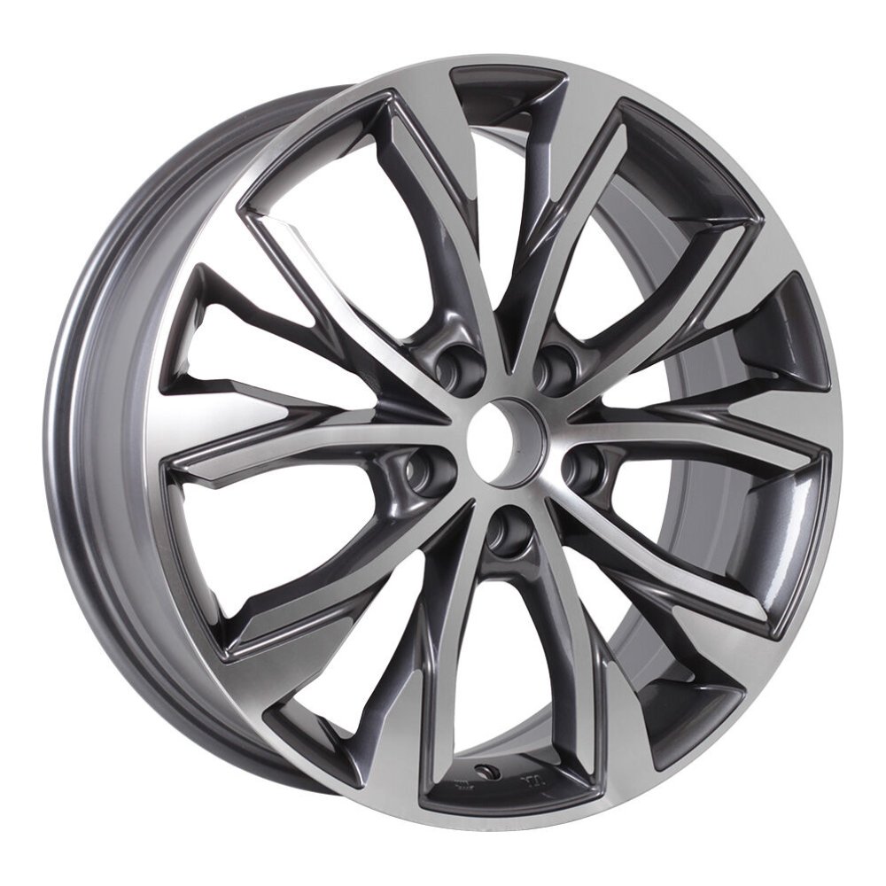 Replay MR189 7x18 5x112 ET46 D66.6