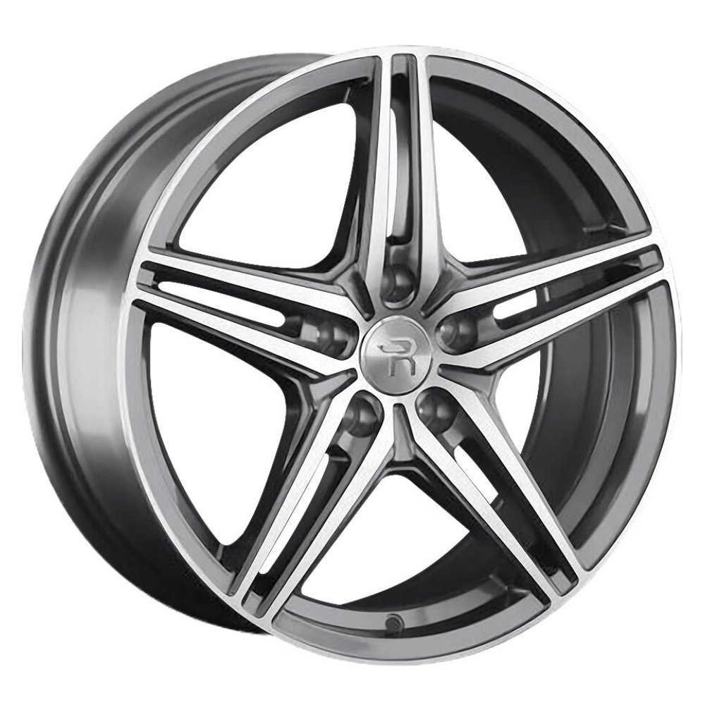 Replay MR194 7.5x17 5x112 ET40 D66.6