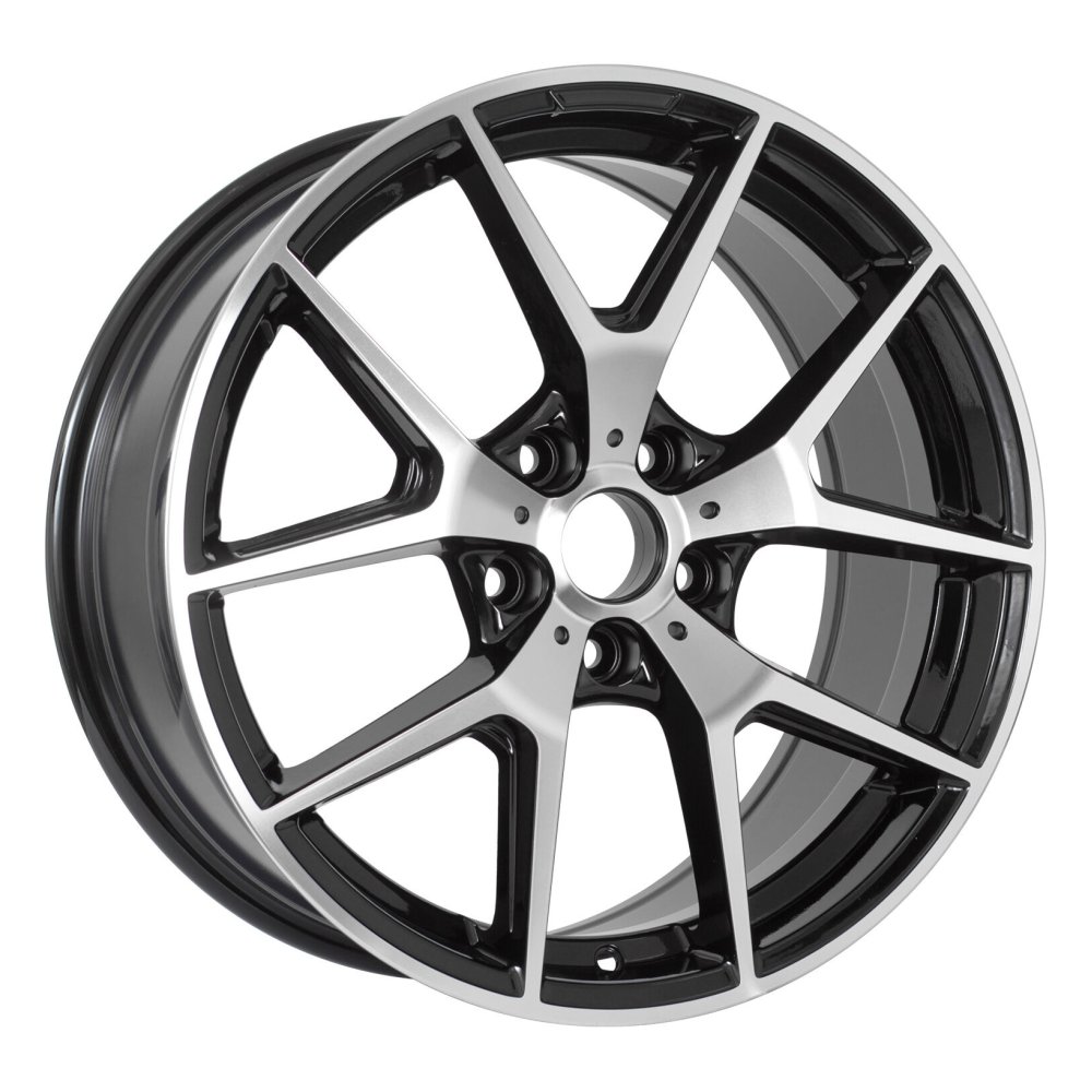 Replay MR2 x8 8x19 5x112 ET38 D66.6
