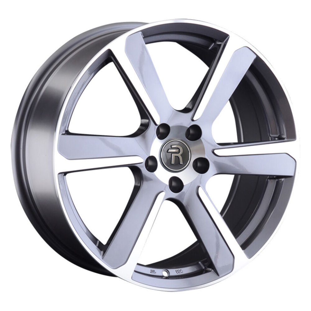 Replay MR203 8x19 5x112 ET43.5 D66.6