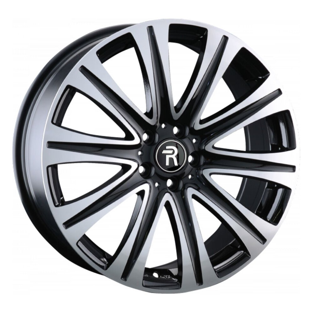 Replay MR205 8x19 5x112 ET43 D66.6