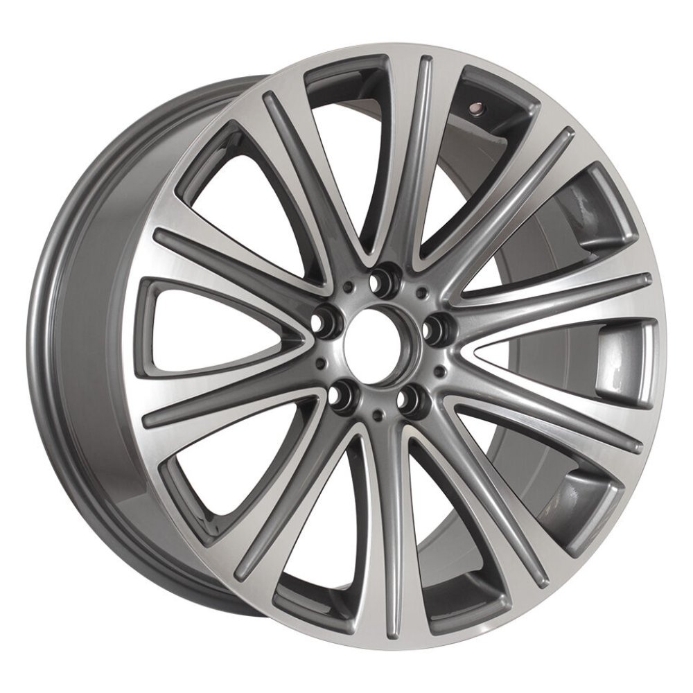 Replay MR205 8x19 5x112 ET43 D66.6