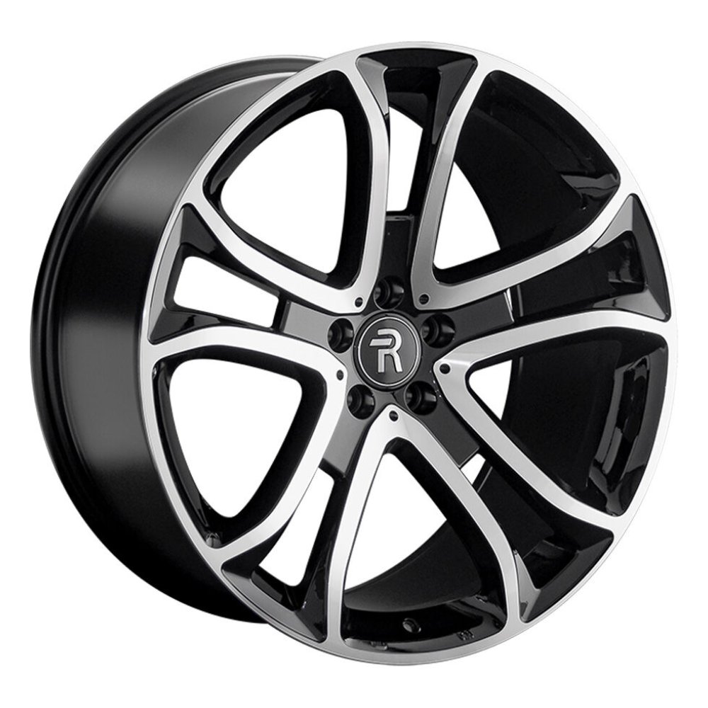 Replay MR208 10x21 5x112 ET44 D66.6