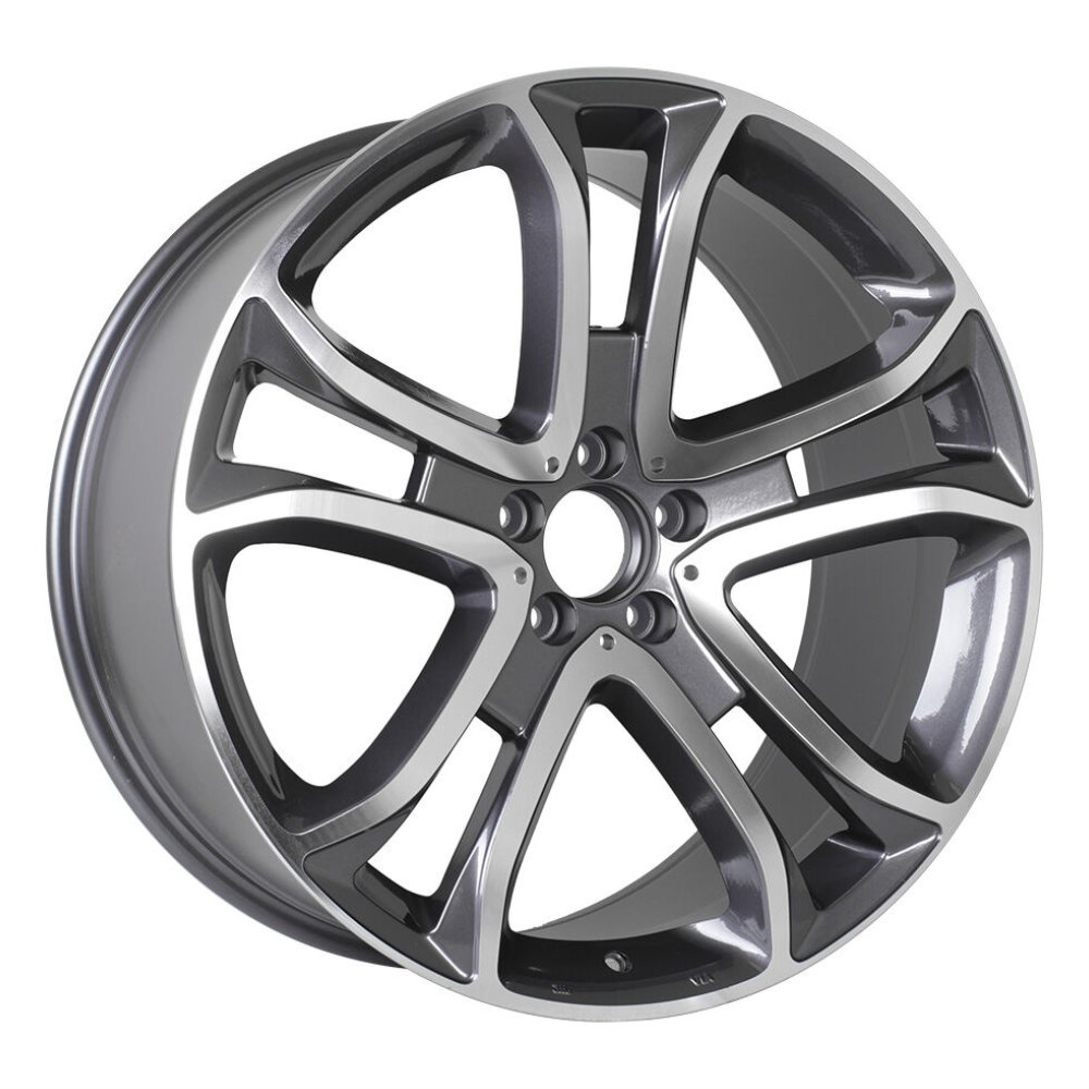 Replay MR208 10x21 5x112 ET44 D66.6