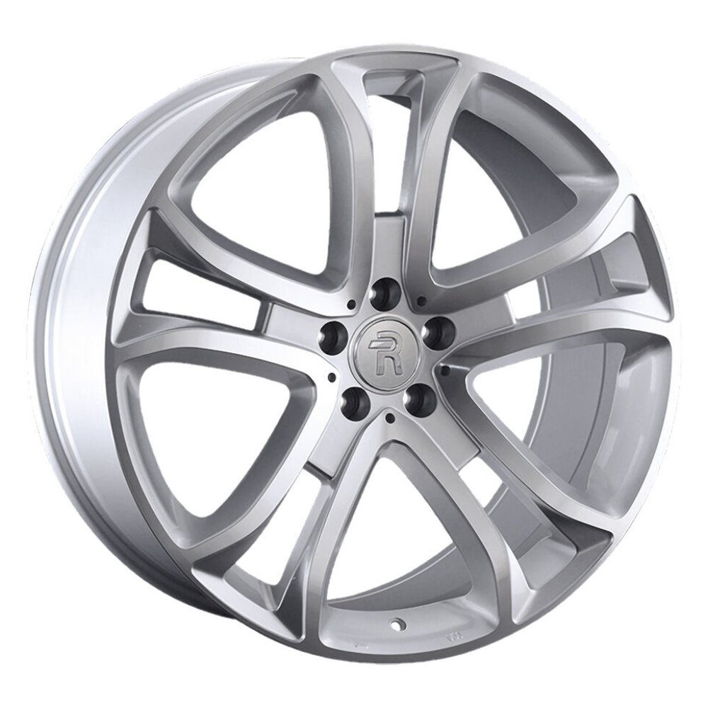 Replay MR208 11x21 5x112 ET38 D66.6