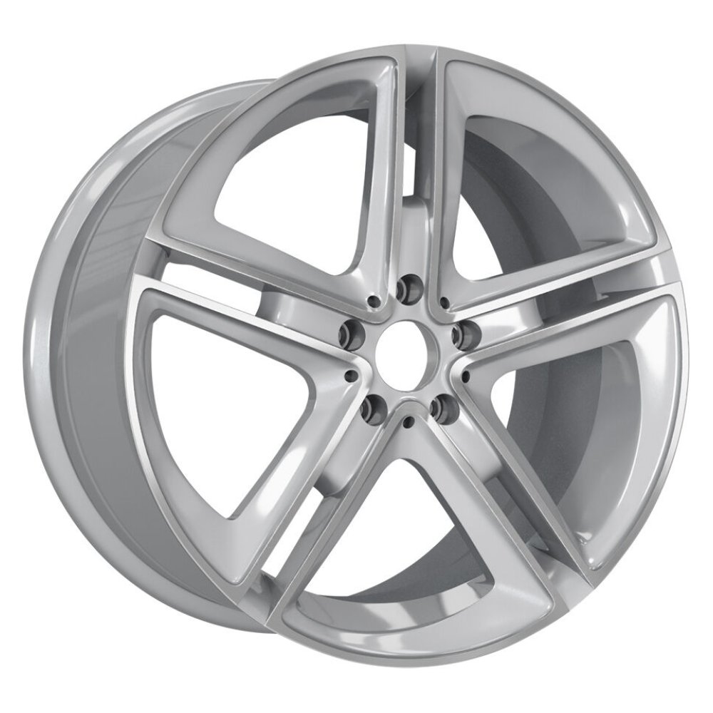 Replay MR209 8x19 5x112 ET38 D66.6