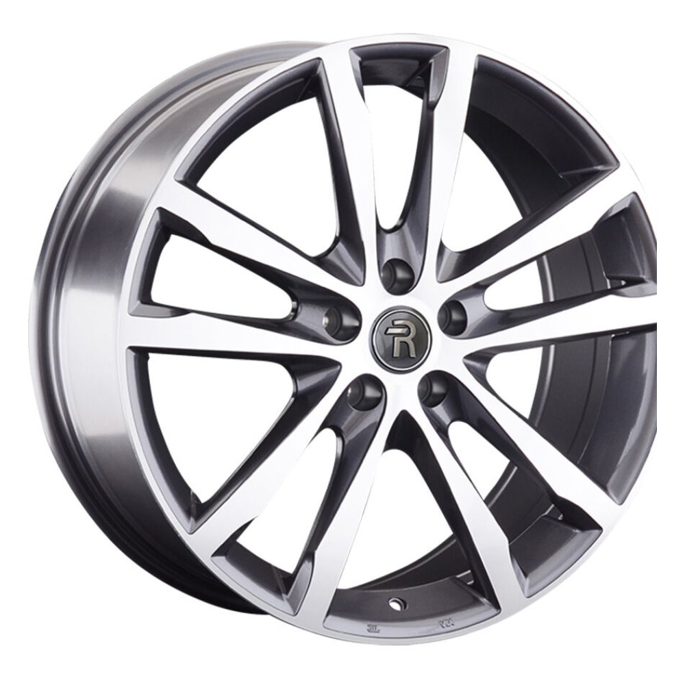 Replay MR211 8.5x20 5x112 ET29 D66.6