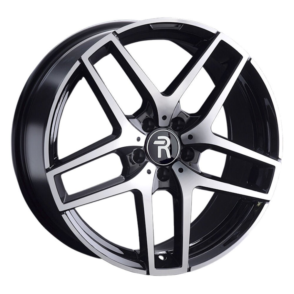 Replay MR217 8x19 5x112 ET38 D66.6