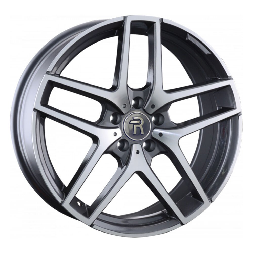 Replay MR217 8x19 5x112 ET43 D66.6