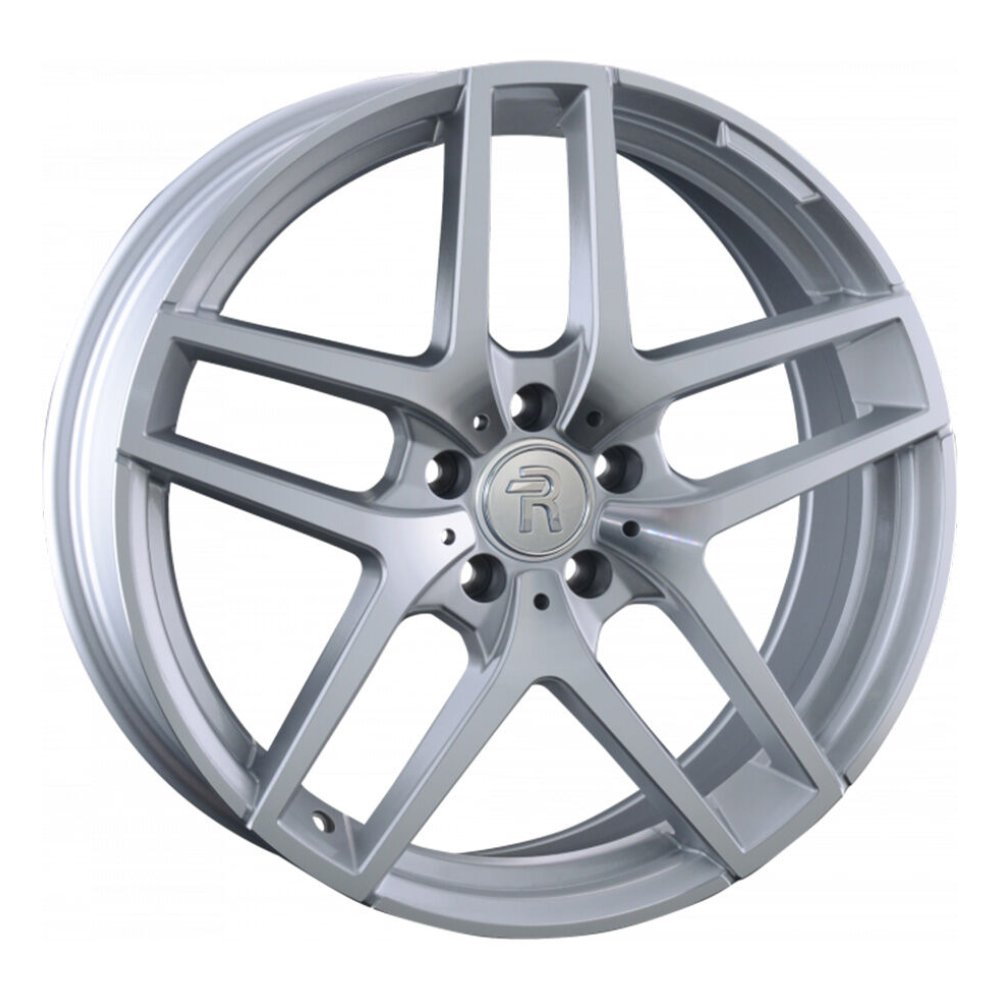 Replay MR217 8x19 5x112 ET43 D66.6