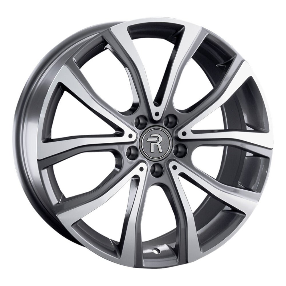 Replay MR218 8.5x19 5x112 ET34.5 D66.6