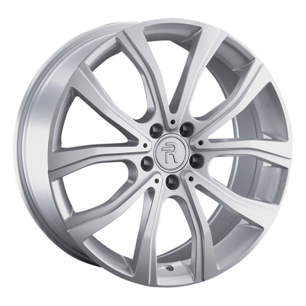 Replay MR218 8.5x19 5x112 ET34.5 D66.6